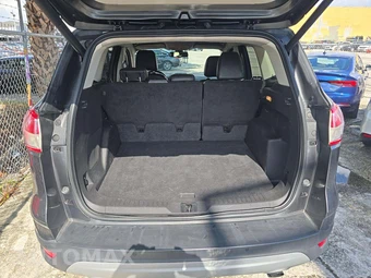 2015 Ford Escape Titanium - miniatura 14