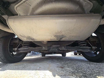 2015 Ford Escape Titanium - miniatura 15