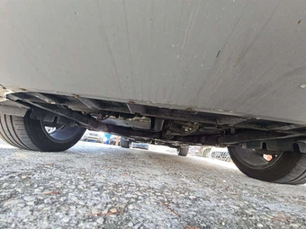 2015 Ford Escape Titanium - miniatura 20