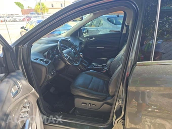 2015 Ford Escape Titanium - miniatura 6
