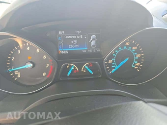 2015 Ford Escape Titanium - miniatura 9