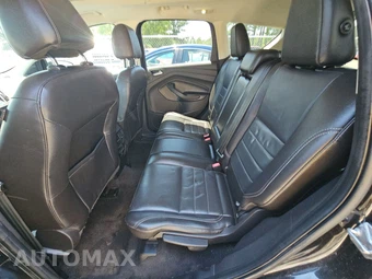 2015 Ford Escape Titanium – miniatura 13