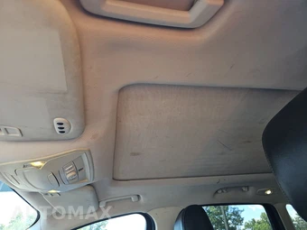 2015 Ford Escape Titanium – miniatura 17
