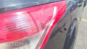 2015 Ford Escape Titanium – miniatura 23