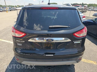 2015 Ford Escape Titanium – miniatura 5