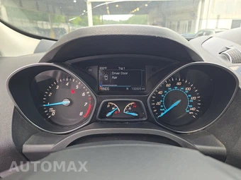 2015 Ford Escape Titanium – miniatura 12