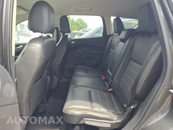2015 Ford Escape Titanium – miniatura 13