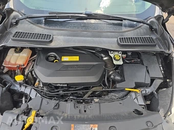2015 Ford Escape Titanium – miniatura 15