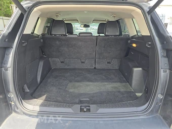 2015 Ford Escape Titanium – miniatura 16