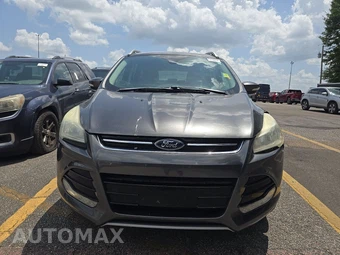 2015 Ford Escape Titanium – miniatura 2