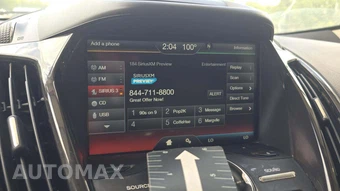 2015 Ford Escape Titanium – miniatura 21