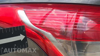 2015 Ford Escape Titanium – miniatura 26