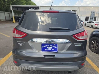 2015 Ford Escape Titanium – miniatura 5
