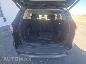 2015 Ford Escape Titanium – miniatura 11
