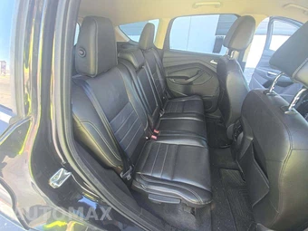 2015 Ford Escape Titanium – miniatura 13