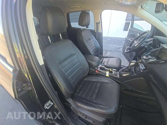 2015 Ford Escape Titanium – miniatura 15