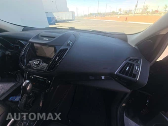 2015 Ford Escape Titanium – miniatura 16