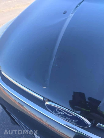2015 Ford Escape Titanium – miniatura 18