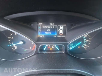 2015 Ford Escape Titanium – miniatura 6