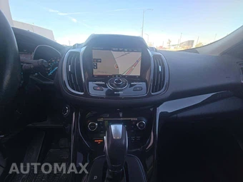 2015 Ford Escape Titanium – miniatura 7