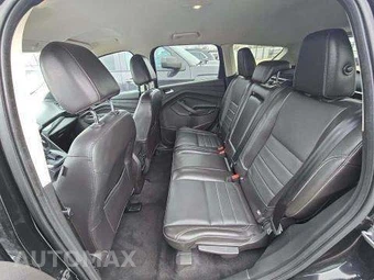 2015 Ford Escape Titanium – miniatura 13