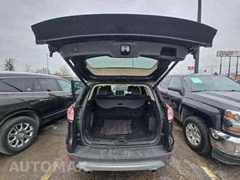 2015 Ford Escape Titanium – miniatura 14