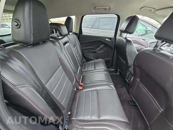 2015 Ford Escape Titanium – miniatura 16