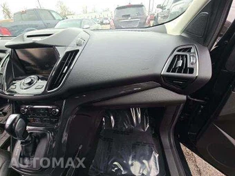 2015 Ford Escape Titanium – miniatura 19