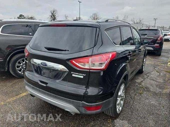 2015 Ford Escape Titanium – miniatura 3