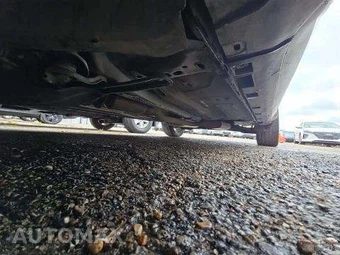 2015 Ford Escape Titanium – miniatura 7