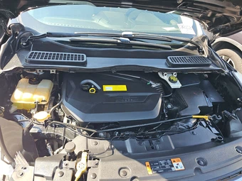 2015 Ford Escape Titanium - miniatura 15