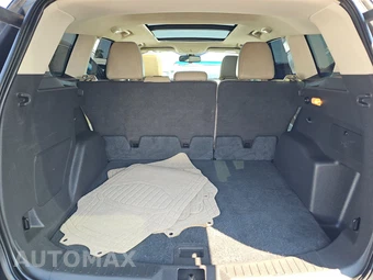 2015 Ford Escape Titanium - miniatura 16