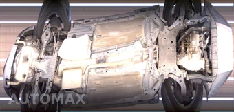 2015 Ford Escape Titanium - miniatura 17