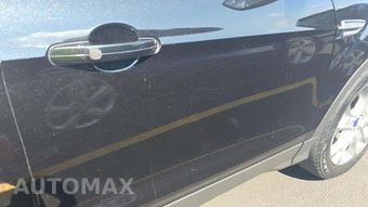 2015 Ford Escape Titanium - miniatura 19