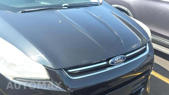 2015 Ford Escape Titanium - miniatura 22