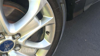2015 Ford Escape Titanium - miniatura 25