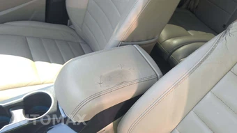 2015 Ford Escape Titanium - miniatura 26