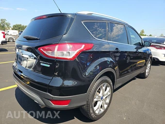 2015 Ford Escape Titanium - miniatura 4