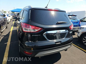 2015 Ford Escape Titanium - miniatura 5