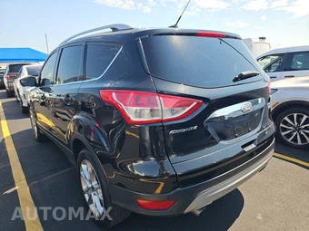 2015 Ford Escape Titanium - miniatura 6