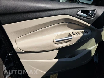 2015 Ford Escape Titanium - miniatura 9