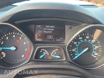 2015 Ford Escape Titanium – miniatura 12