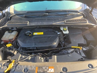2015 Ford Escape Titanium – miniatura 15