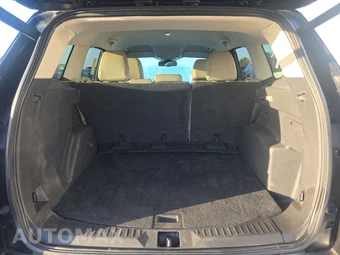 2015 Ford Escape Titanium – miniatura 16