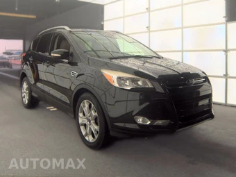 2015 Ford Escape Titanium – miniatura 3