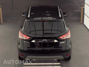 2015 Ford Escape Titanium – miniatura 5