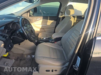 2015 Ford Escape Titanium – miniatura 7
