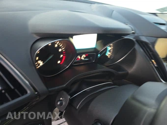2015 Ford Escape Titanium – miniatura 12