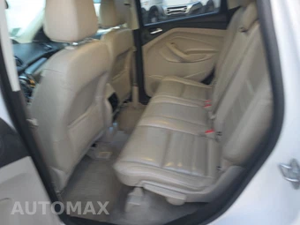 2015 Ford Escape Titanium – miniatura 13