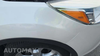 2015 Ford Escape Titanium – miniatura 21